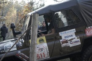 “Новая каманда правядзе марафон годна”. У Гродна вяртаецца веламарафон “Суседзі”