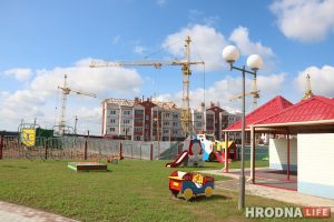 Астравец Островец