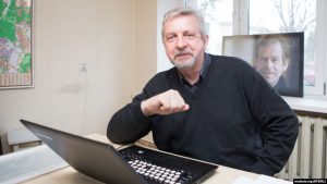 Аляксандар Мілінкевіч