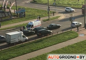 Мужчына, якога збілі ў Гродне на БЛК, памёр у бальніцы. Распачата следства, патрэбныя відавочцы Мужчына, якога збілі ў Гродне на БЛК, памёр у бальніцы. Распачата следства, патрэбныя відавочцы