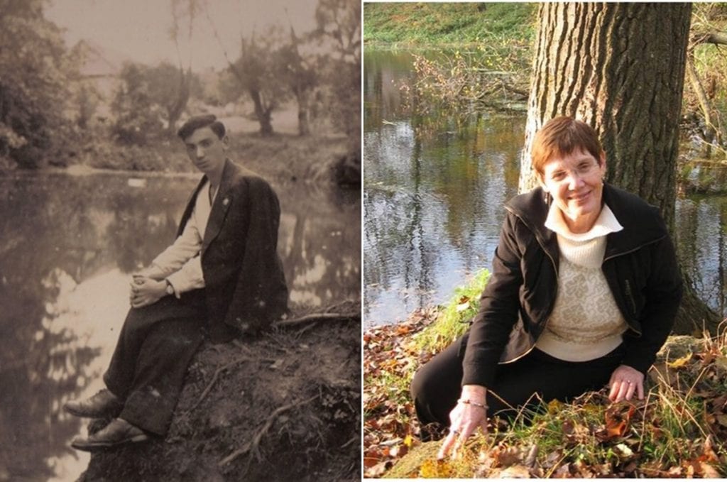 «Адчуваю сябе вельмі звязанай з Гродна». Запрашаем на сустрэчу з Рут Маркус - нашчадкам сям'і Касоўскіх «Адчуваю сябе вельмі звязанай з Гродна». Запрашаем на сустрэчу з Рут Маркус - нашчадкам сям'і Касоўскіх