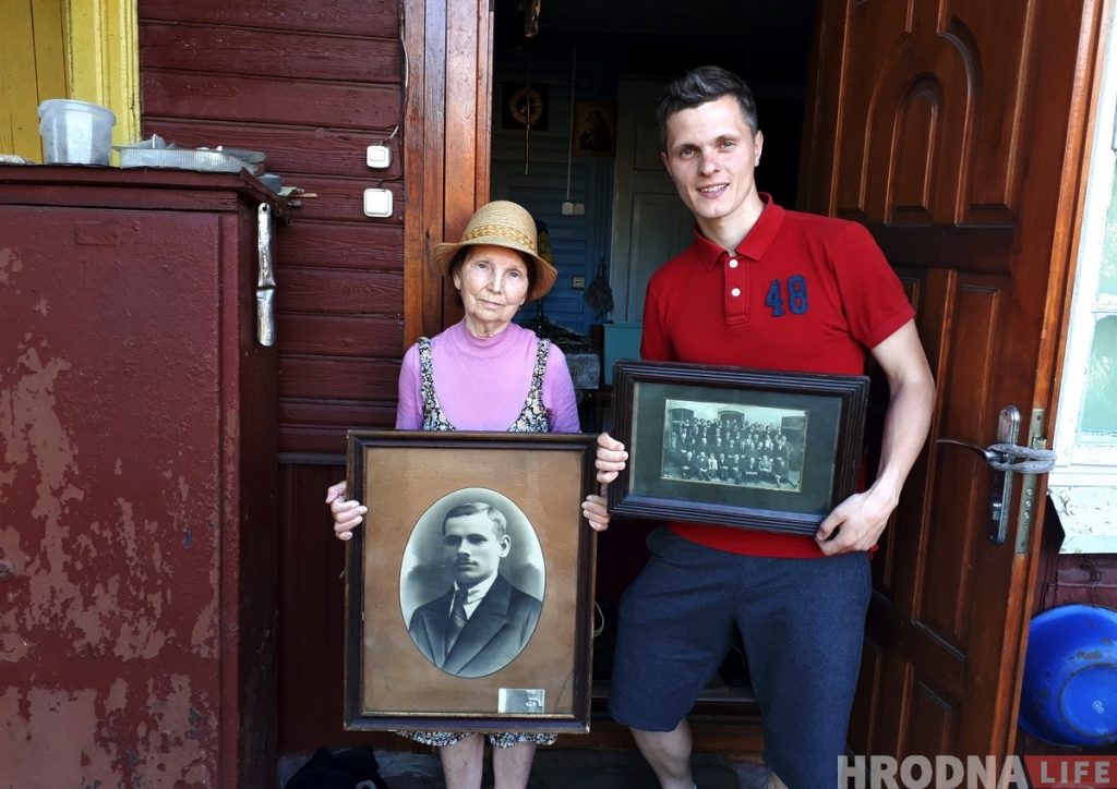 «Бацька пайшоў на вайну ў 1939-м і не вярнуўся». Успаміны 83-гадовай гродзенкі, якая жыве ў Расіі