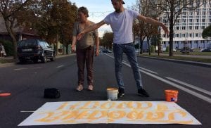 Бона Сфорца, Жылібер ці "положительные слова". Забудоўшчык з Брэста абвесціў конкурс на назву для ЖК ў Гродне Бона Сфорца, Жылібер ці "положительные слова". Забудоўшчык з Брэста абвесціў конкурс на назву для ЖК ў Гродне