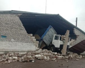 Рана раніцай у Лідзе таксі насмерць збіла 81-гадовага мужчыну. Да "зялёнага" заставалася чатыры секунды