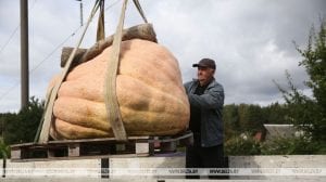Гродненец танцует в неожиданных местах. Это началось после поездки в Швецию Гродненец танцует в неожиданных местах. Это началось после поездки в Швецию