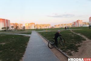 Хочаш каб у Гродне з'явіліся газоны-кветнікі? Падтрымай петыцыю! Хочаш каб у Гродне з'явіліся газоны-кветнікі? Падтрымай петыцыю!