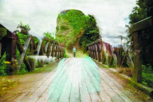 Наста Трафімчык: "Я магу бегчы, то чаму б не ультрамарафон?"