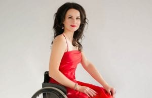 Вазочніца з Гродна паехала на конкурс прыгажосці ў Піцер. Падтрымайце! Вазочніца з Гродна паехала на конкурс прыгажосці ў Піцер. Падтрымайце!