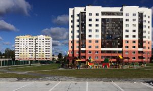 "Не будзе гэтых дамоў і не будзе "Белых рос"". На Дзевятоўцы зносяць апошнія дамы легендарнай вёскі "Не будзе гэтых дамоў і не будзе "Белых рос"". На Дзевятоўцы зносяць апошнія дамы легендарнай вёскі