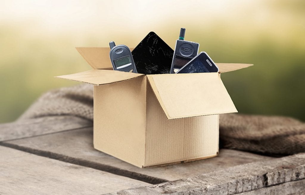 Смартфон 2.0. Пяць ідэй, як выкарыстоўваць стары гаджэт у новай якасці