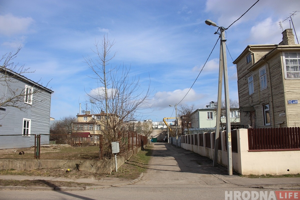 Осипенко, Чкалова, Учительская колония, Асіпенкі, Чкалава, Настаўніцкая калонія