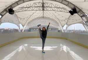 Футбол на полі і на вялікім экране. Кафэ на стадыёне ў Гродне чакаюць вялікія перамены Футбол на полі і на вялікім экране. Кафэ на стадыёне ў Гродне чакаюць вялікія перамены