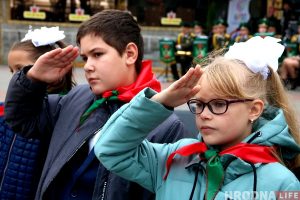 Бонсцікі-3 з'явяцца ўжо ў верасні і зоймуцца агародніцтвам? Бонсцікі-3 з'явяцца ўжо ў верасні і зоймуцца агародніцтвам?