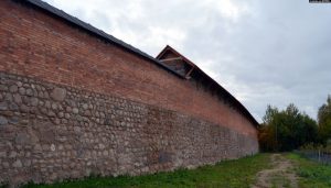 крэўскі замак