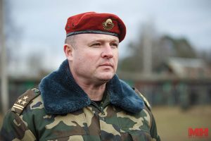 «Думаў: чым заходней рэгіён, тым ён праблемней». Юрый Караеў аб сваёй новай пасадзе, пратэстах і гібелі Рамана Бандарэнка «Думаў: чым заходней рэгіён, тым ён праблемней». Юрый Караеў аб сваёй новай пасадзе, пратэстах і гібелі Рамана Бандарэнка