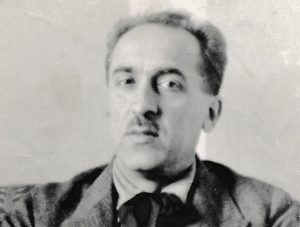 Павел Кушнер