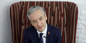 Урад Літвы дапаможа работнікам санаторыя "Беларусь", чые рахункі замарозілі з-за санкцый Урад Літвы дапаможа работнікам санаторыя "Беларусь", чые рахункі замарозілі з-за санкцый