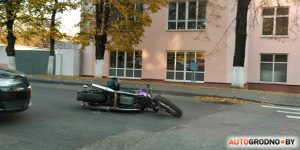 Тры чалавека загінулі, больш за 120 пацярпелі. Склалі спіх самых аварыйных вуліц у Гродне Тры чалавека загінулі, больш за 120 пацярпелі. Склалі спіх самых аварыйных вуліц у Гродне