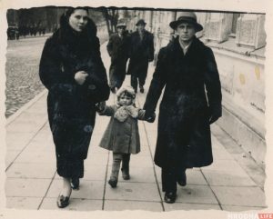 "Мы, Рымарчукі – карэнная праваслаўная сям’я з Гродна". Яшчэ адна гісторыя з новай кнігі Кулевіча Рымарчук, Рымарчукі