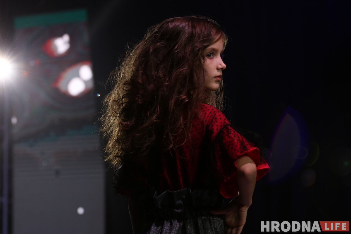 Grodno Fashion Show - 2019