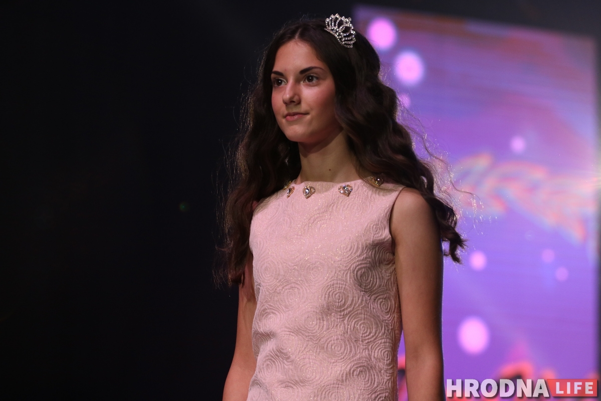 Grodno Fashion Show - 2019