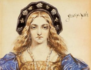 Ад відэльца да гарадскога гадзінніка. Што прывезла ў Гродна Бона Сфорца Ад відэльца да гарадскога гадзінніка. Што прывезла ў Гродна Бона Сфорца