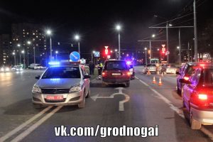 Зачэпка ў справе аб забойстве Прасняка? Міліцыя шукае машыну таксі Зачэпка ў справе аб забойстве Прасняка? Міліцыя шукае машыну таксі