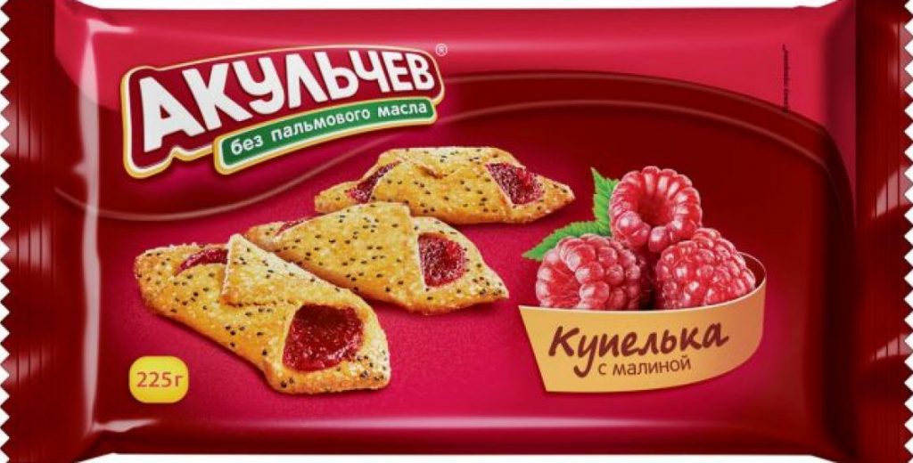 У Беларусі забаранілі расійскае печыва - дыяксід серы перавышаны ў 5 разоў
