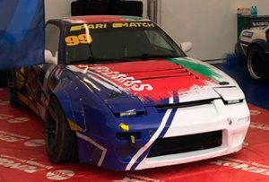 Гродзенцы выступяць на гонках у Рыме Гродзенцы выступяць на гонках у Рыме