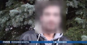 Дырэктар намаляваў месца захоўвання труб ад рукі. Высветліліся падрабязнасці гібелі 4-гадовага хлопчыка ў Лідзе педофил