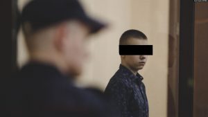 Бацькі асуджанага за забойства ў стаўпецкай школе абскардзілі прысуд вадзім стоўбцы