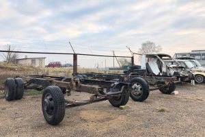 Наш ответ Илону Маску? В Беларуси будут делать электромобили из “бэушки”