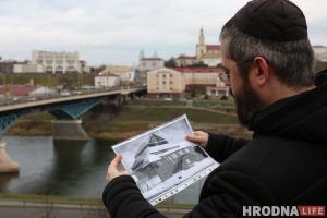 Руіны на Ласасянцы: гісторыя млына на мяжы дзяржаў, які стаў папулярнай фотазонай у Гродне Руіны на Ласасянцы: гісторыя млына на мяжы дзяржаў, які стаў папулярнай фотазонай у Гродне