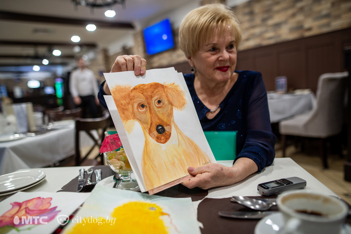 «Я помогла вырастить внуков – и попрощалась». Эта 72-летняя гродненка много учится, занимается спортом и живет на две страны