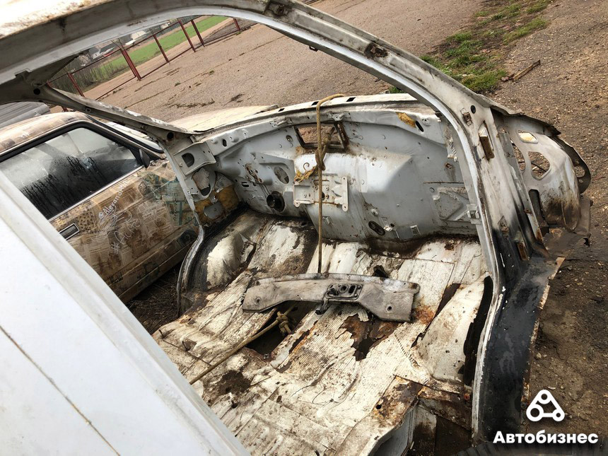 Наш ответ Илону Маску? В Гродно будут делать электромобили из б/у