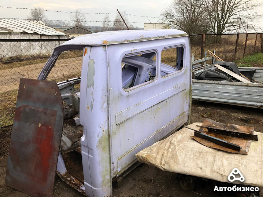 Наш ответ Илону Маску? В Гродно будут делать электромобили из б/у