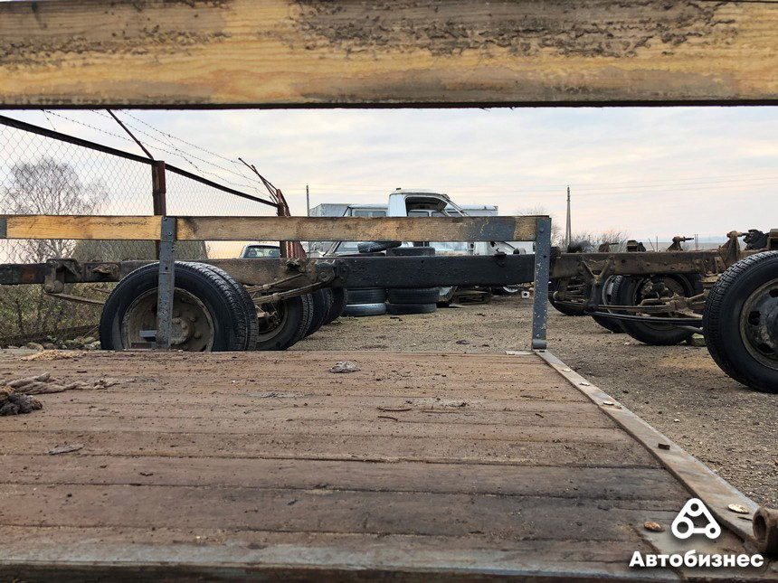 Наш ответ Илону Маску? В Гродно будут делать электромобили из б/у