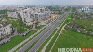 Дзевятоўка. Фота з архіву Hrodna.life