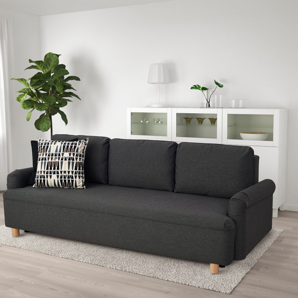 GRIMHULT sofa ikea