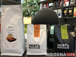 У Гродне на старым месцы адкрылася кавярня AvaCava. Паглядзелі, што там новага