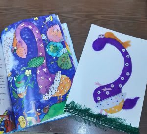 Гродзенцам прапануюць прыгатаваць стравы з вядомых кніг сказки для незрячих 3