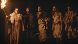 "Сэрца Расколата": Гурт Irdorath выпусціў кліп пра гродзенскую сям'ю