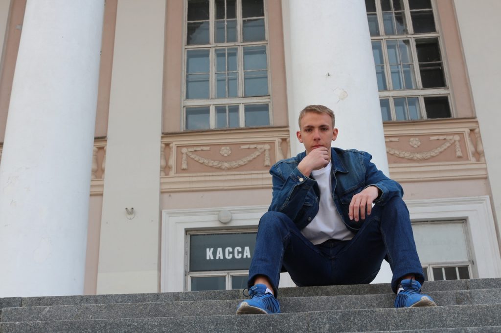 «Не абавязкова рабіць жорстка і амаральна». Гродзенскі відэаблогер пра сацыяльныя эксперыменты