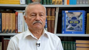 “Усіх гродзенскіх дзяцей прынёс бусел, а яго – арол”. 10 фактаў пра Віктара Саяпіна ад Алеся Госцева “Усіх гродзенскіх дзяцей прынёс бусел, а яго – арол”. 10 фактаў пра Віктара Саяпіна ад Алеся Госцева
