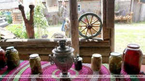 Колькі зарабілі на агратурызме ў Гродзенскай вобласці агротуризм агроусадьба