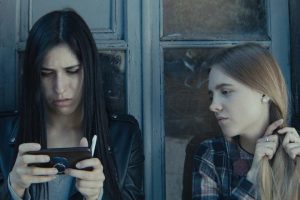 «II»: новае беларускае кіно 18+, якое варта паказваць старшакласнікам «II»: новае беларускае кіно 18+, якое варта паказваць старшакласнікам