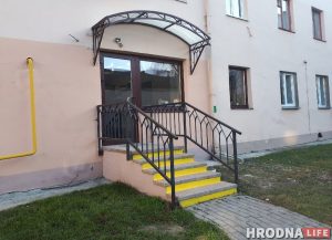 «Правільныя дэсерты - гэта да нас». На Замкавай адкрыецца новая кавярня «Правільныя дэсерты - гэта да нас». На Замкавай адкрыецца новая кавярня