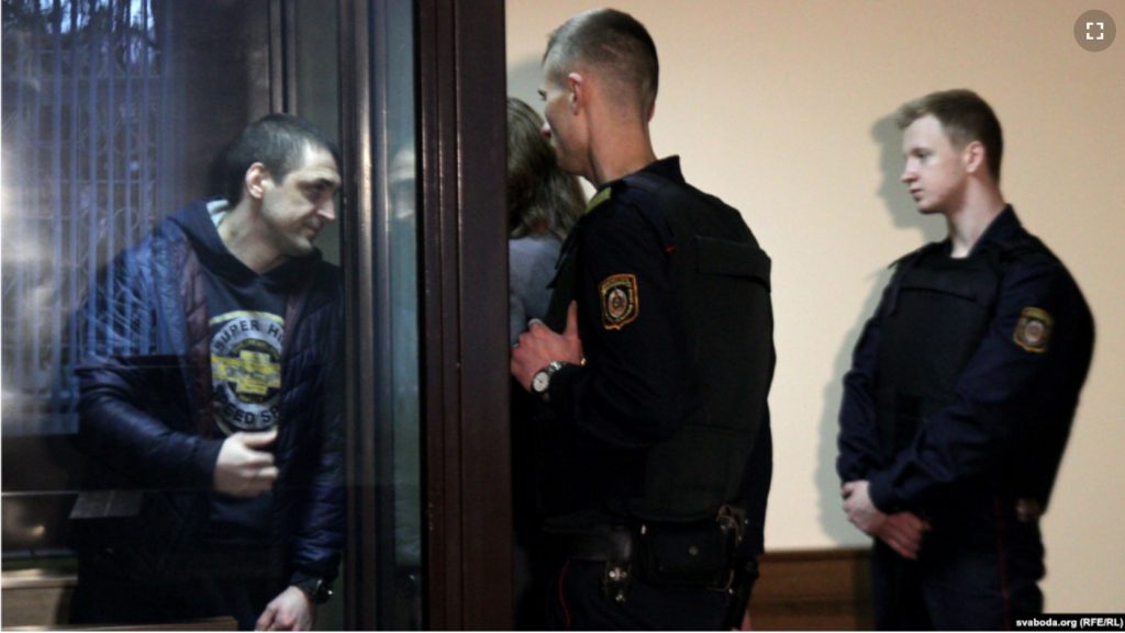 У Горадні судзяць групоўку наркагандляроў, якая дзейнічала 10 год наркотики