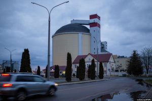 «Трыццаць сёмы год ці што?» Што кажуць у Скідалі пра зьнікненьне дырэктара цукровага заводу сахарный завод скидель