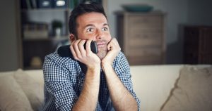 АНТ праводзіць апытанне, на якой мове здымаць серыял